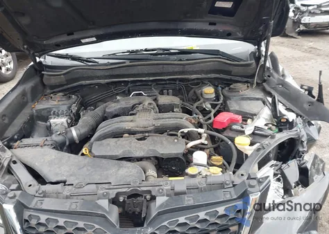 2014 Subaru Forester 2.5I из США, поврежденный, VIN JF2SJAAC8EH474535